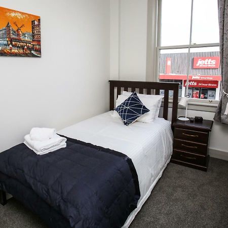 The Prospect Of Howick Accommodation オークランド エクステリア 写真