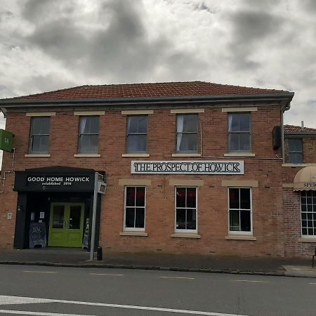 The Prospect Of Howick Accommodation オークランド エクステリア 写真