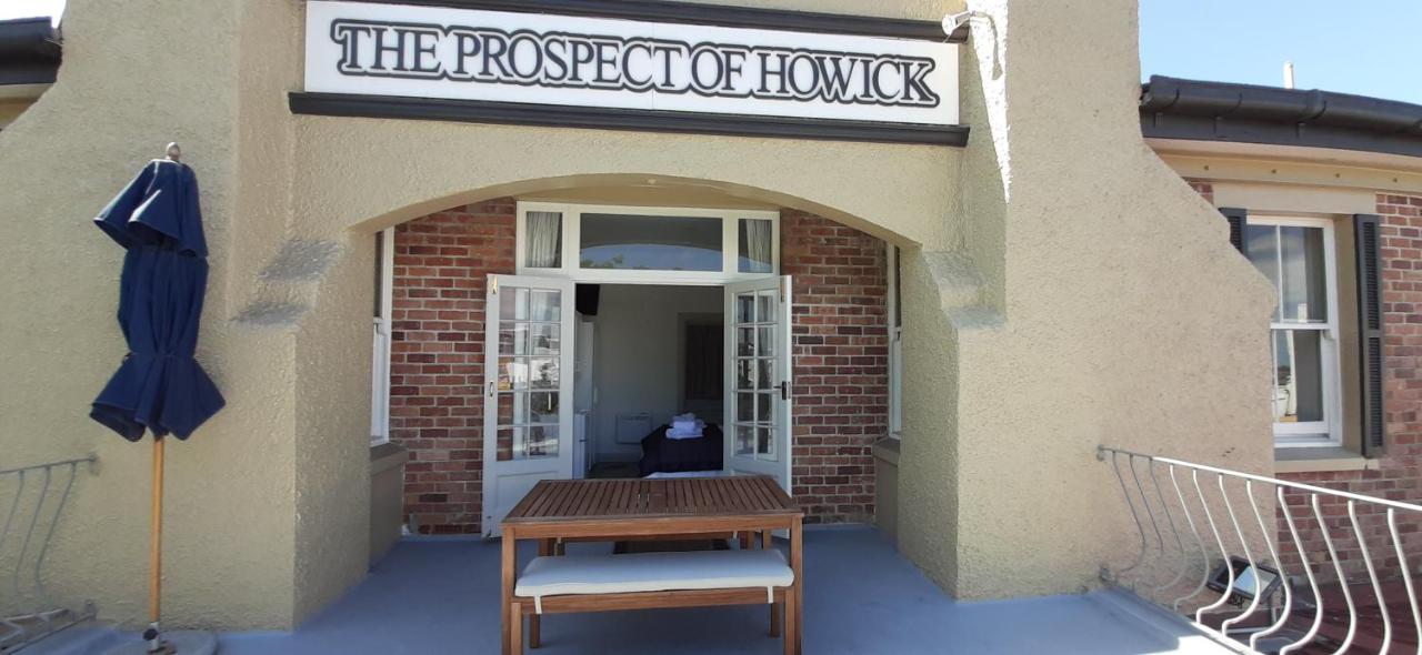 The Prospect Of Howick Accommodation オークランド エクステリア 写真