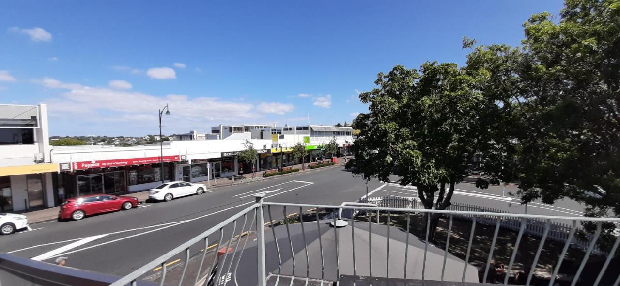 The Prospect Of Howick Accommodation オークランド エクステリア 写真