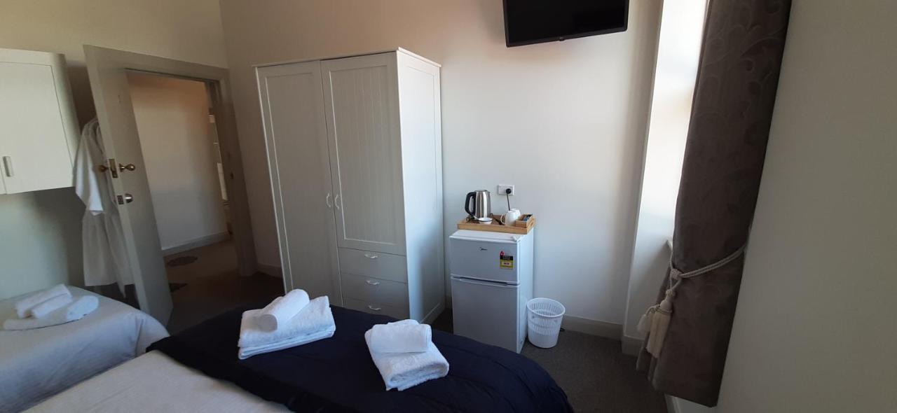 The Prospect Of Howick Accommodation オークランド エクステリア 写真