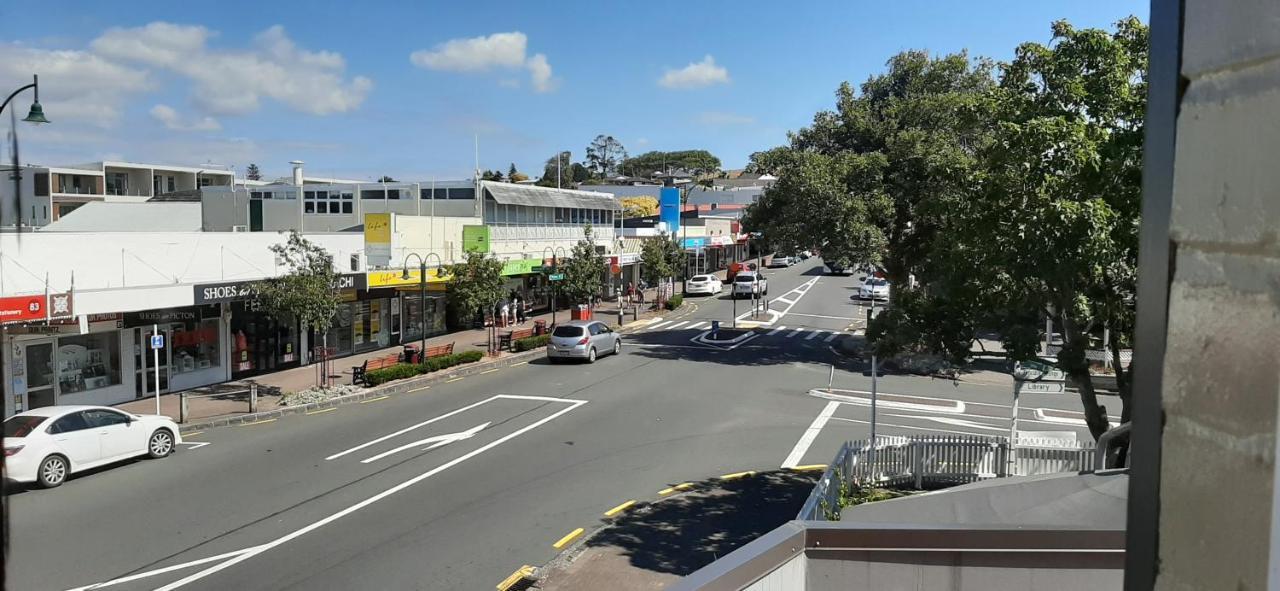 The Prospect Of Howick Accommodation オークランド エクステリア 写真