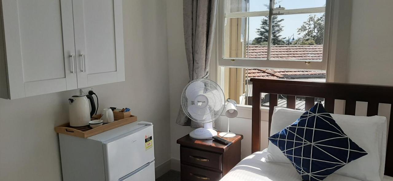 The Prospect Of Howick Accommodation オークランド エクステリア 写真