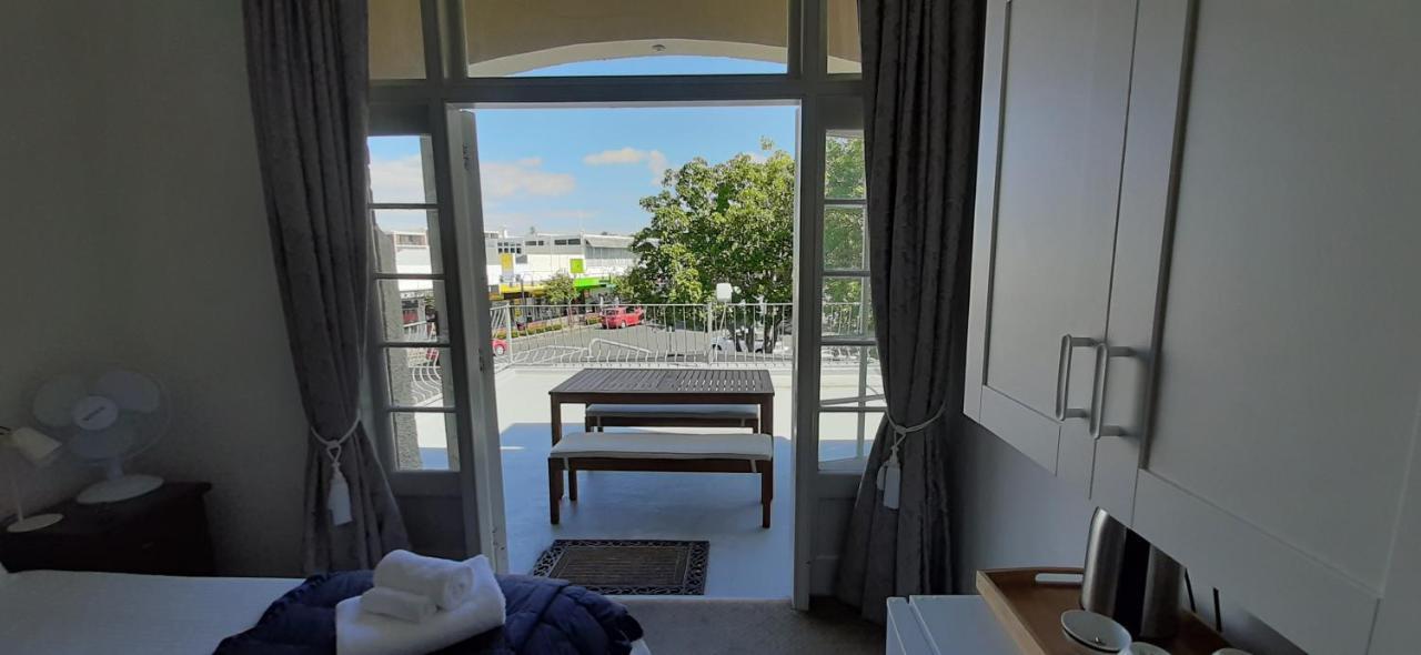 The Prospect Of Howick Accommodation オークランド エクステリア 写真