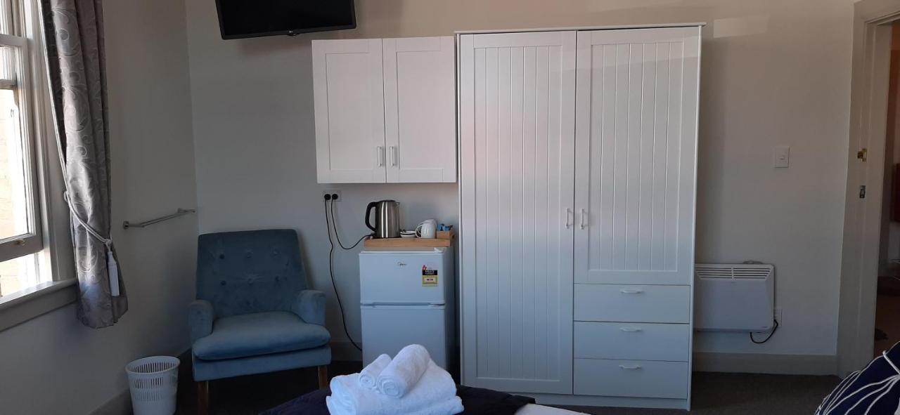 The Prospect Of Howick Accommodation オークランド エクステリア 写真