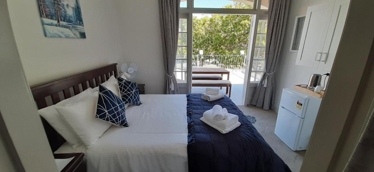 The Prospect Of Howick Accommodation オークランド エクステリア 写真