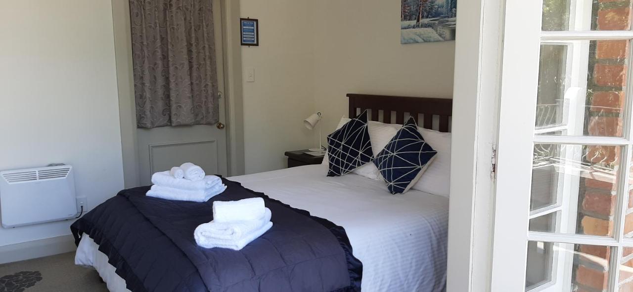 The Prospect Of Howick Accommodation オークランド エクステリア 写真