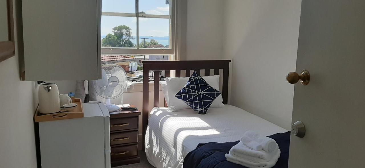 The Prospect Of Howick Accommodation オークランド エクステリア 写真