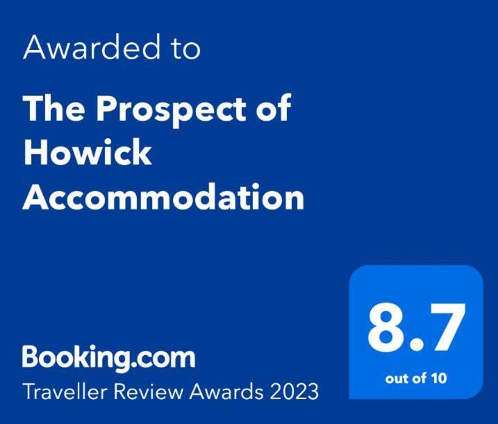 The Prospect Of Howick Accommodation オークランド エクステリア 写真