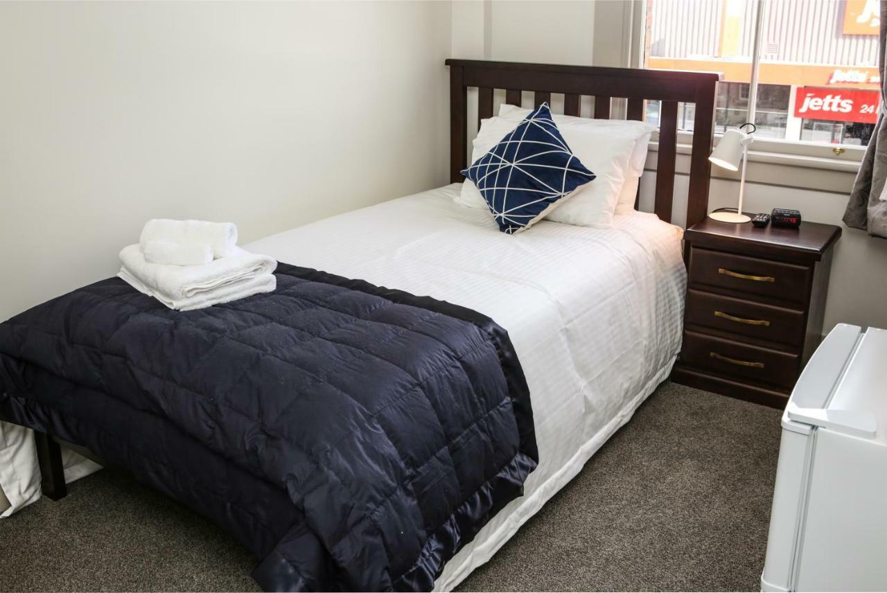 The Prospect Of Howick Accommodation オークランド エクステリア 写真
