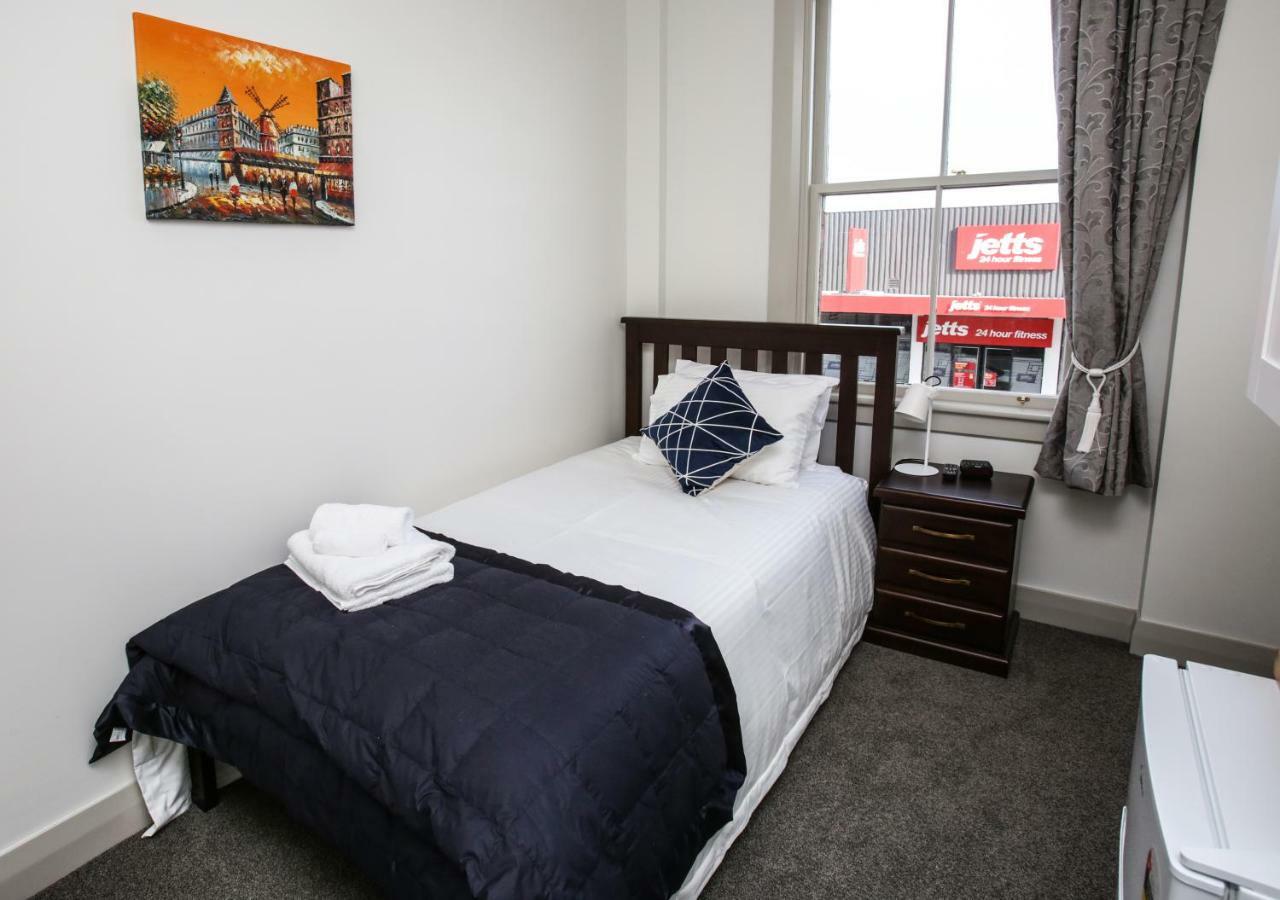 The Prospect Of Howick Accommodation オークランド エクステリア 写真