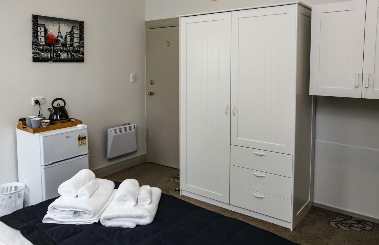 The Prospect Of Howick Accommodation オークランド エクステリア 写真
