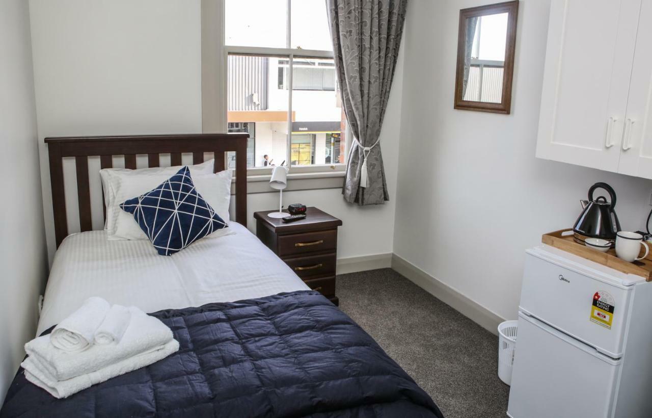 The Prospect Of Howick Accommodation オークランド エクステリア 写真