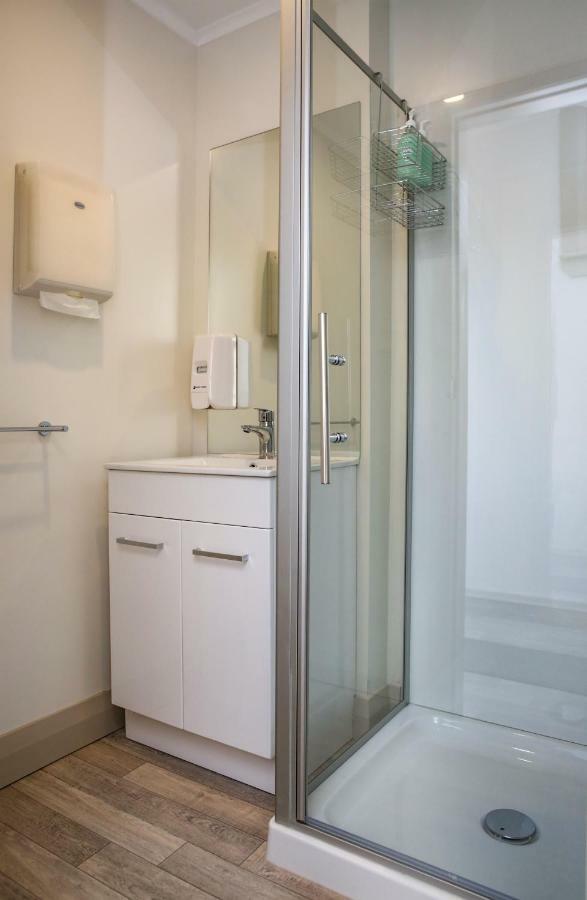 The Prospect Of Howick Accommodation オークランド 部屋 写真