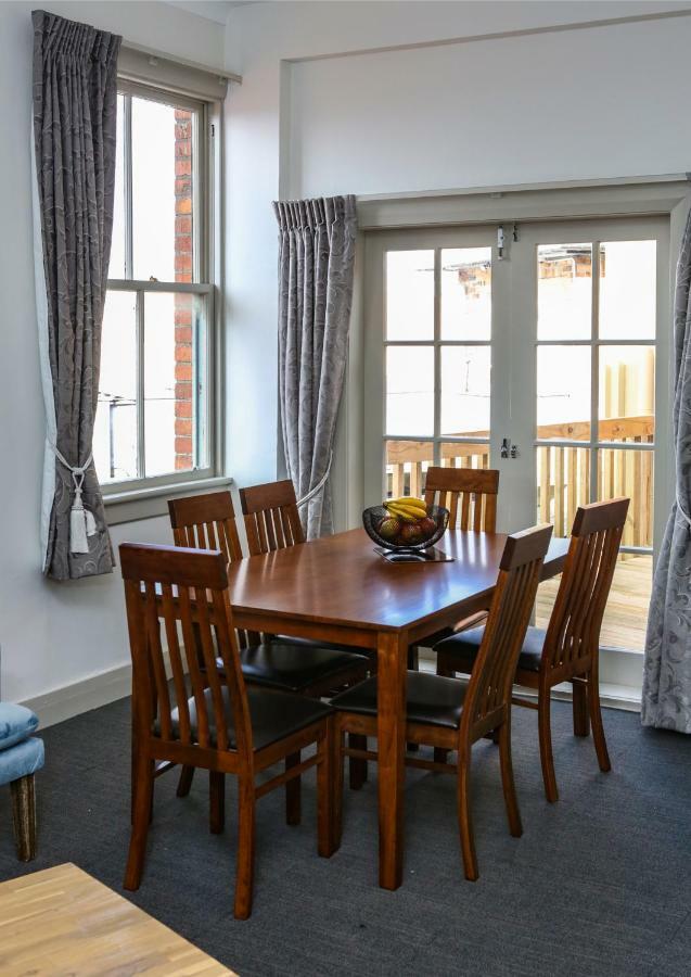 The Prospect Of Howick Accommodation オークランド エクステリア 写真