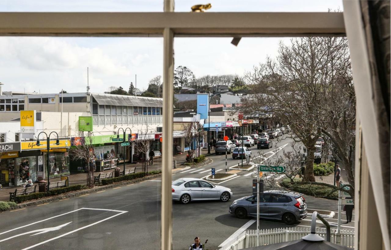 The Prospect Of Howick Accommodation オークランド エクステリア 写真