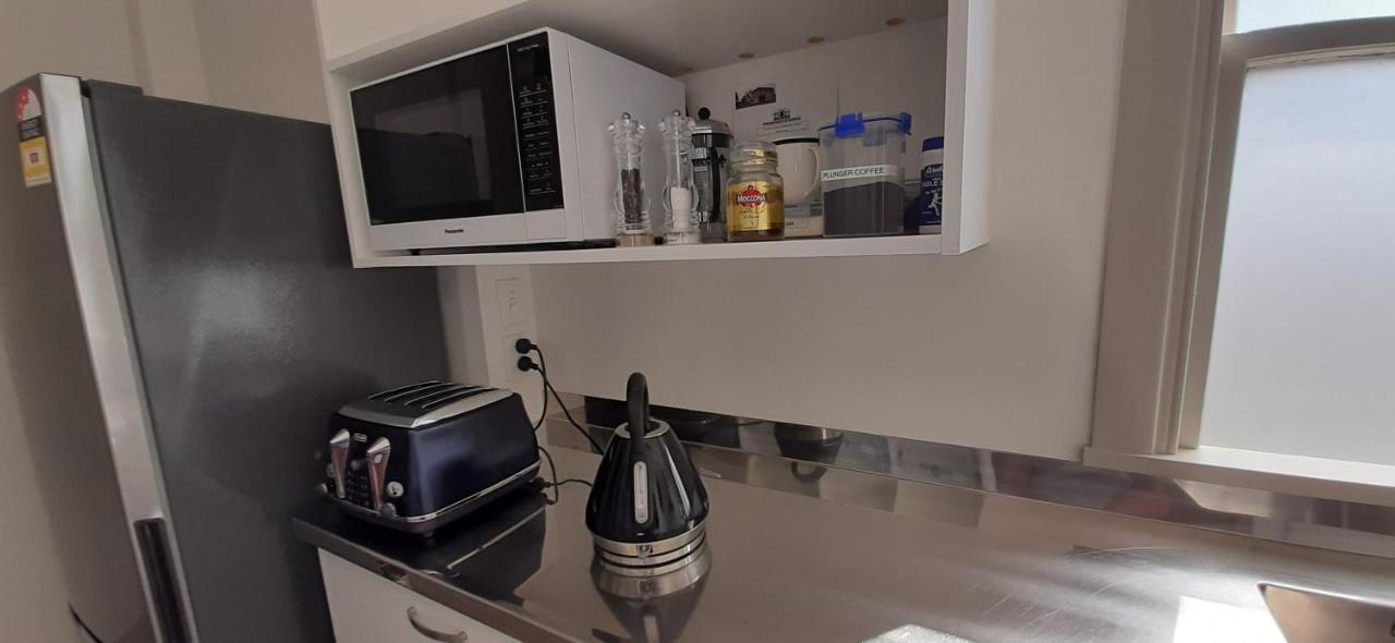 The Prospect Of Howick Accommodation オークランド エクステリア 写真