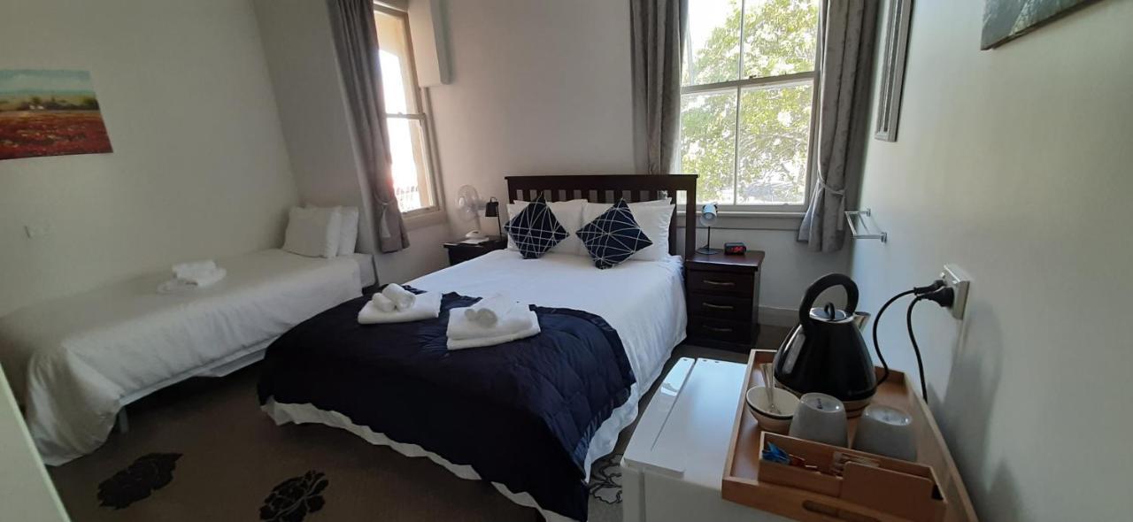 The Prospect Of Howick Accommodation オークランド エクステリア 写真