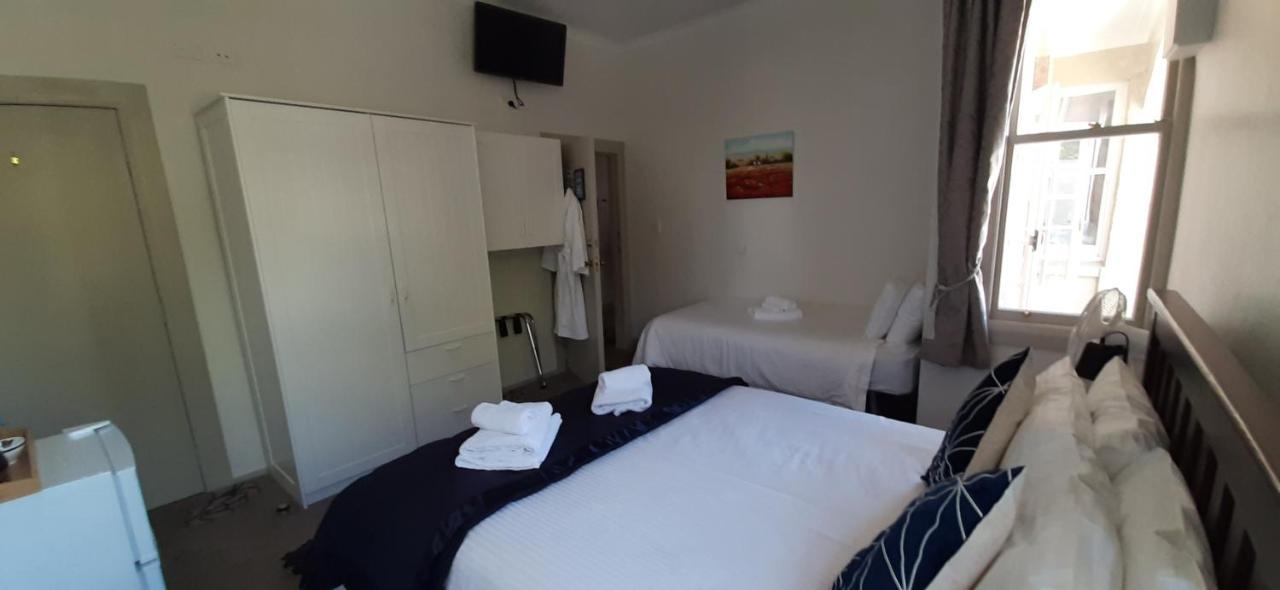 The Prospect Of Howick Accommodation オークランド エクステリア 写真