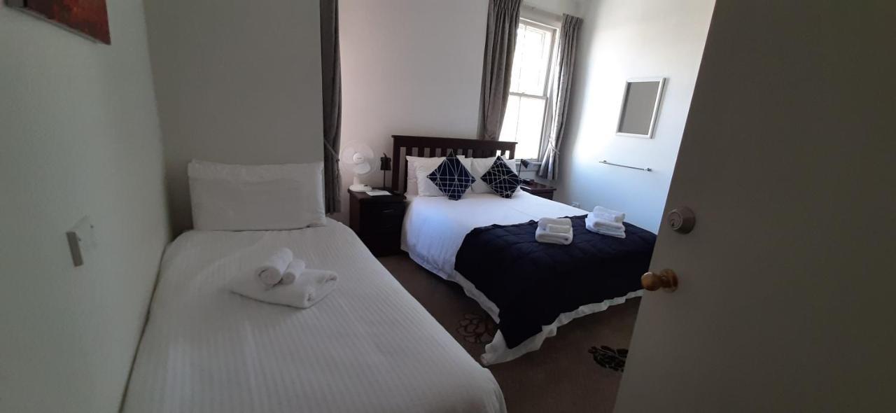 The Prospect Of Howick Accommodation オークランド エクステリア 写真